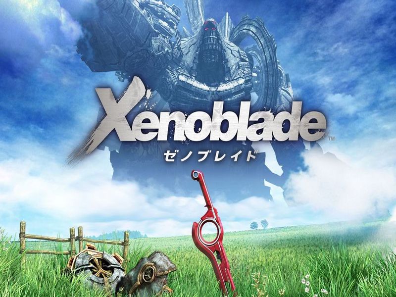 Xenoblade Chronicles Wii Iso Ita Download Torrent