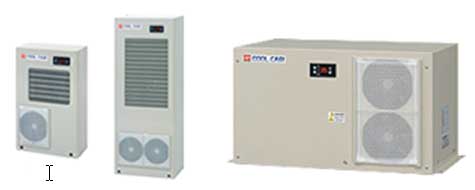 Commercial cool air conditioner parts